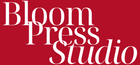Bloom Press Studio - Home